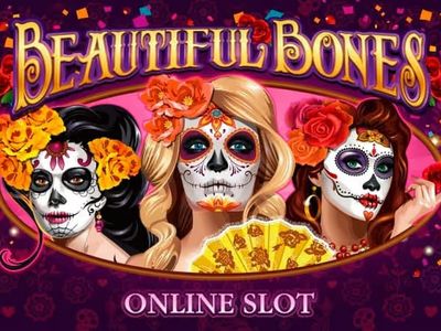 Beautiful Bones Slot Review