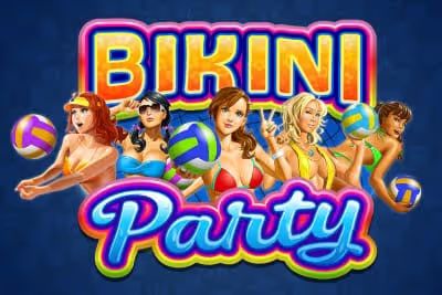 Bikini Party Slot