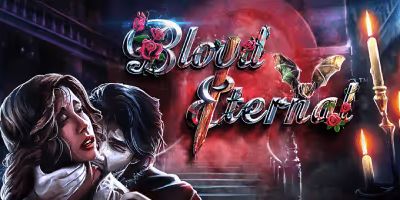 Blood Eternal Slot Review