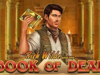 book of the dead