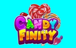 Candy Finity pokie review