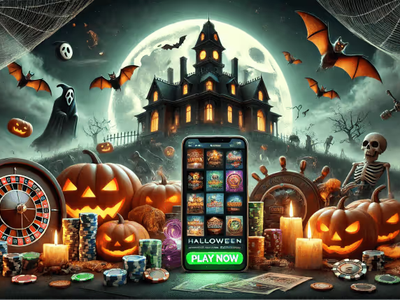 online casino halloween casino promotions