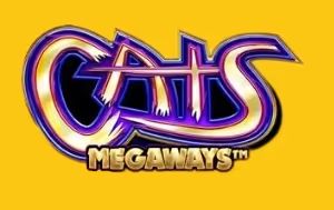 Cats Megaways Pokie