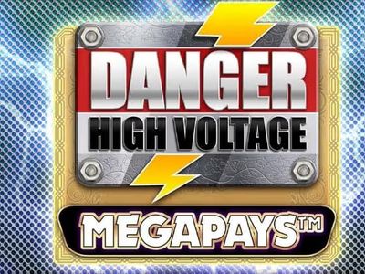 danger high voltage