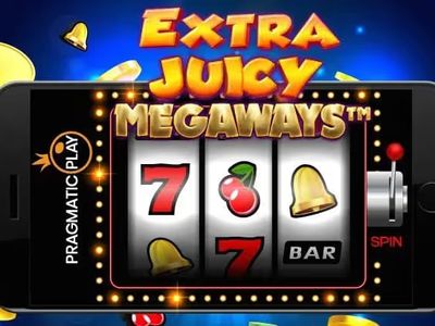 Extra Juicy Megaways Pokie