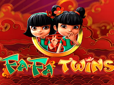 Fafa Twins Slot
