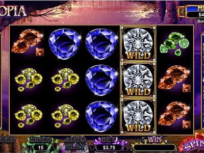 Spin to Win with Online Pokies for Real Money