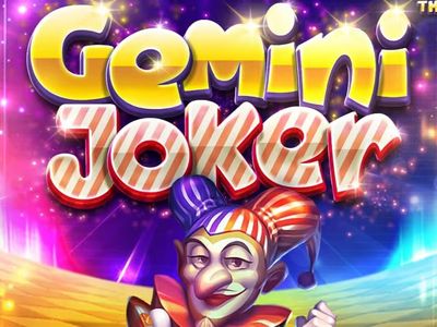 gemini joker pokie