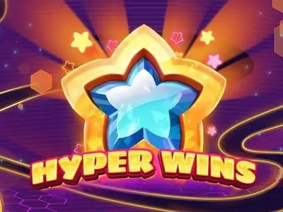Hyper Wins Pokie