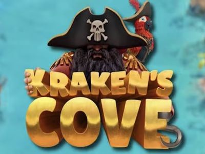krakens cove features