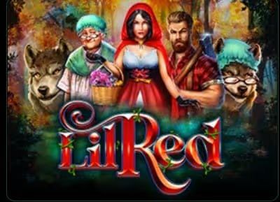 Lil Red Pokie Review