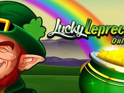 Lucky Leprechaun Slot
