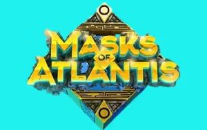 Masks Of Atlantis Pokie