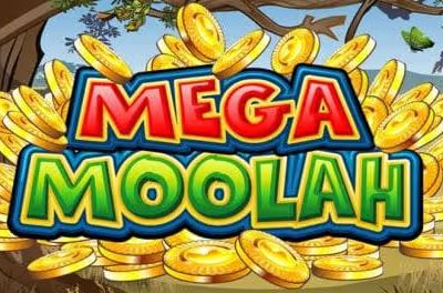 Mega Moolah Slot