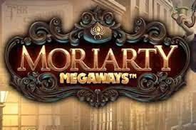 Moriarty Megaways Slot