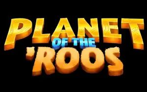 Planet of the Roos Pokie