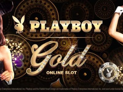 Playboy Slot Review
