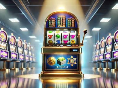 True Blue Casinos pokie of the month