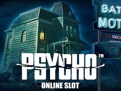 Psycho Online Slot