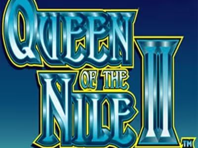 Queen of the Nile II Pokie