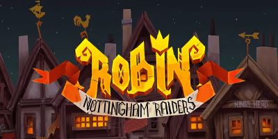 Robin Nottingham Raiders