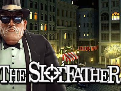 The Slotfather Slot