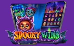 Spooky Wins Slot
