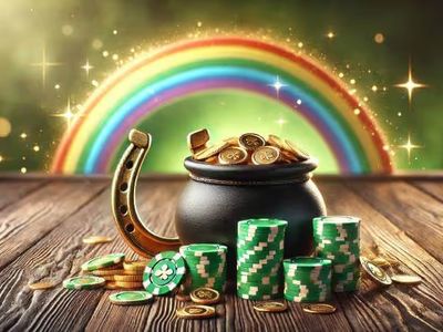 Saint patricks day promotions at online casinos