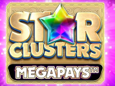 Star Cluster Mega Pay