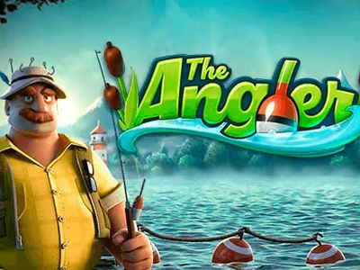 The Angler Slot Review