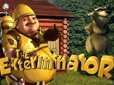 The Exterminator Slot