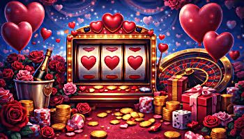 Valentines Day Promotions 2