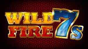 Wild Fire 7s Slot Review