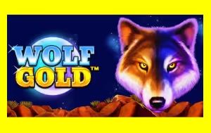 Wolf Gold Online Pokie
