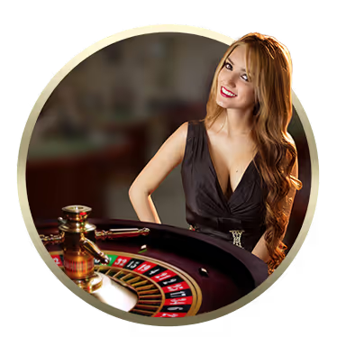 Vivo Gaming: Live Roulette