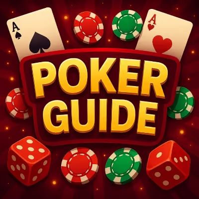 Online Poker Guide
