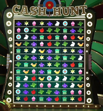 cashhunt