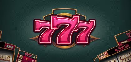 777 original casino