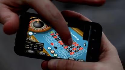 Topgame: Mobile Roulette Game