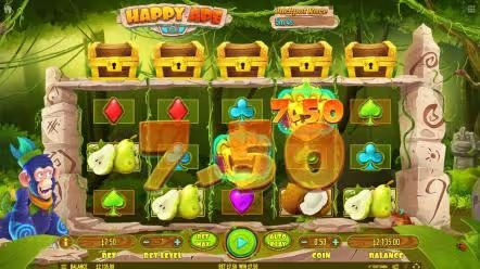 42 53 301 happy ape wild win 20 281 29