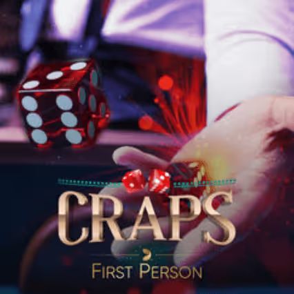 craps firstperson 2