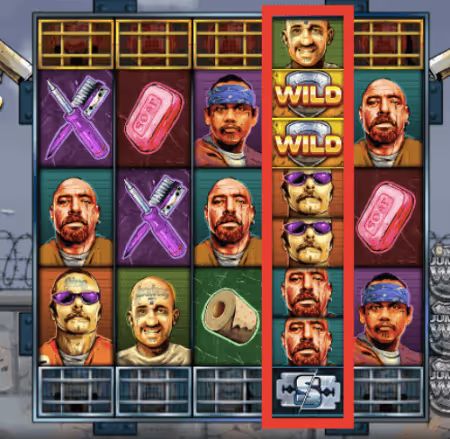 サンクエンティン エンハンサーセル 2