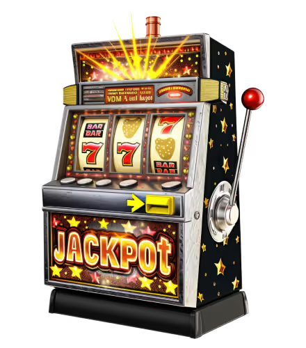 Slots for Real Money