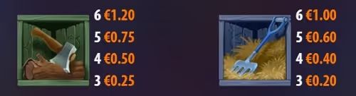 big bad wolf megaways4 2