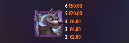 big bad wolf megaways 3 0 2