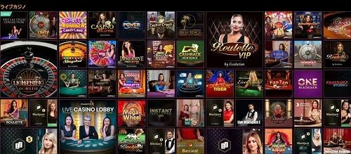 luckyniki livecasino 1 3