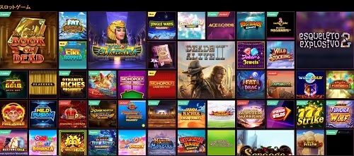 luckyniki slots 3
