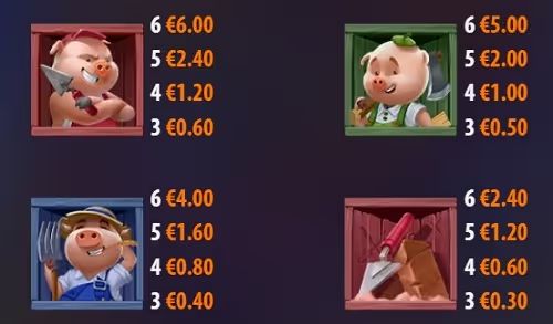 big bad wolf megaways 4 0 2