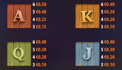 big bad wolf megaways 5 2