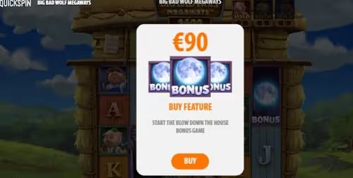 big bad wolf megaways 9 0 2